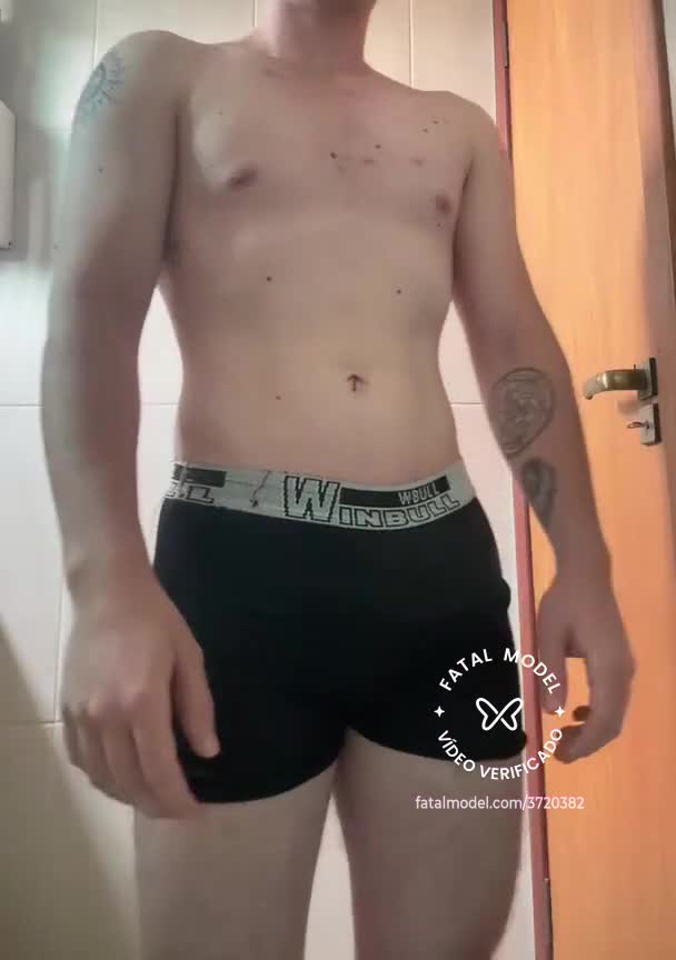 Imagem do vídeo de verificação de Falcão