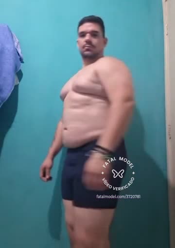 Imagem do vídeo de verificação de Lequinho