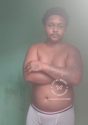 Imagem do vídeo de verificação de Bllack