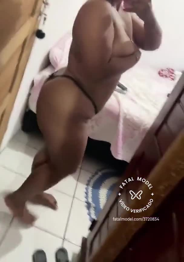 Imagem do vídeo de verificação de Vitória