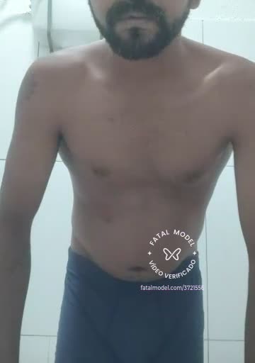 Imagem do vídeo de verificação de Marquinhos