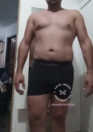 Imagem do vídeo de verificação de Joaquim Marquêz