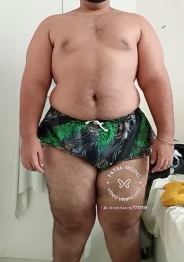 Imagem do vídeo de verificação de Gordinhogostoso