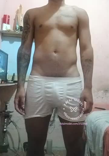 Imagem do vídeo de verificação de Silva