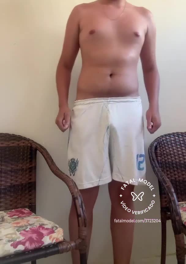 Imagem do vídeo de verificação de Branquinhodoprazer