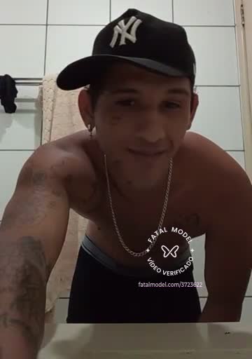 Imagem do vídeo de verificação de Pirulito