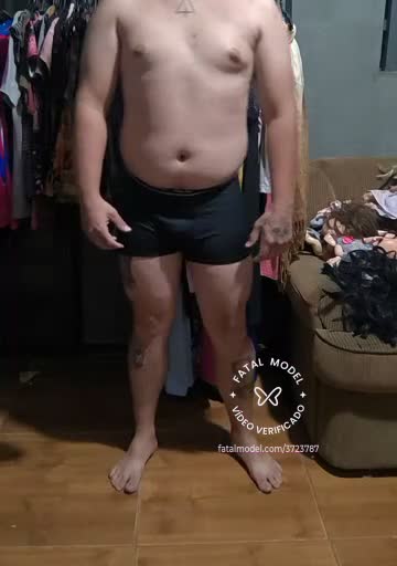 Imagem do vídeo de verificação de Andriani