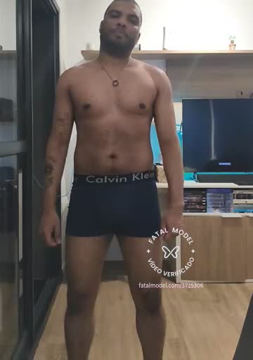 Imagem do vídeo de verificação de Rafnae