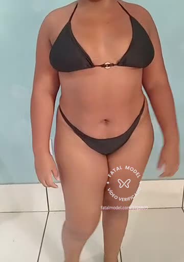 Imagem do vídeo de verificação de Karol