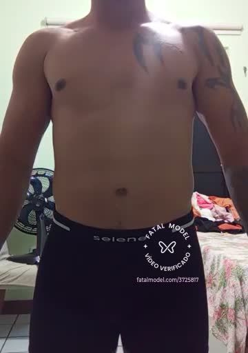 Imagem do vídeo de verificação de Jorge