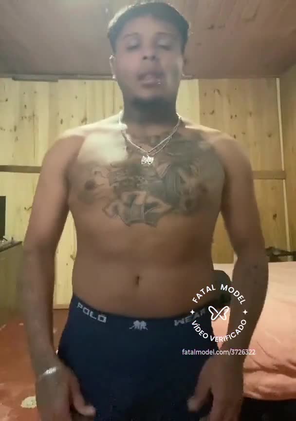 Imagem do vídeo de verificação de Mallmann