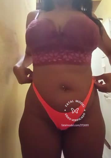 Imagem do vídeo de verificação de Kyara