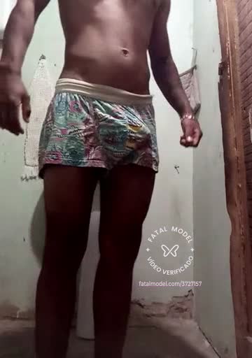 Imagem do vídeo de verificação de Barbosa