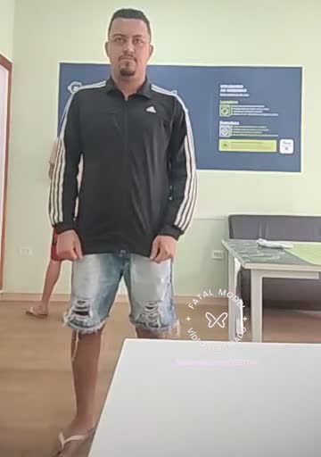 Imagem do vídeo de verificação de Sillver