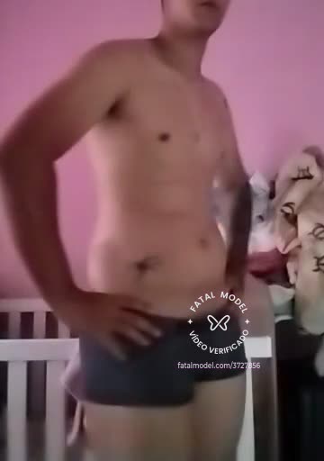 Imagem do vídeo de verificação de Alisson