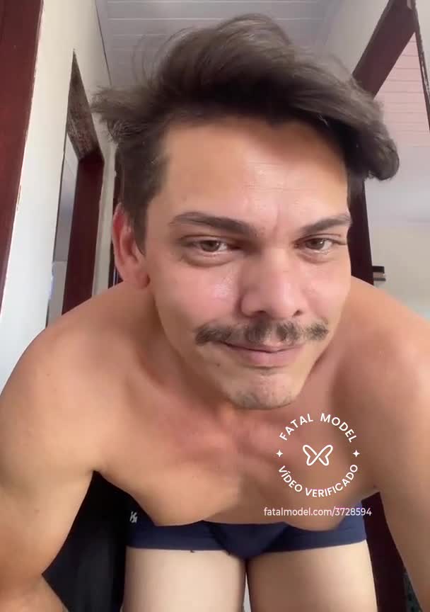 Imagem do vídeo de verificação de Lionn