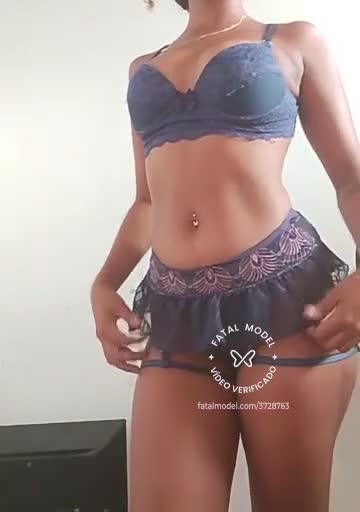 Imagem do vídeo de verificação de Barbe