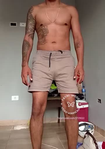 Imagem do vídeo de verificação de Fabiolobo