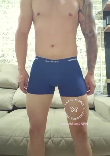 Imagem do vídeo de verificação de Argus