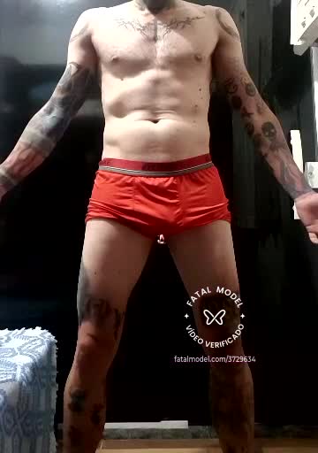 Imagem do vídeo de verificação de Jeanclaudwandinho