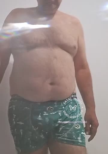 Imagem do vídeo de verificação de Bruninho