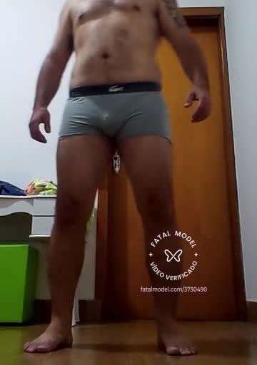 Imagem do vídeo de verificação de Constantine