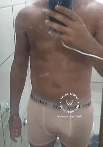 Imagem do vídeo de verificação de Chagas