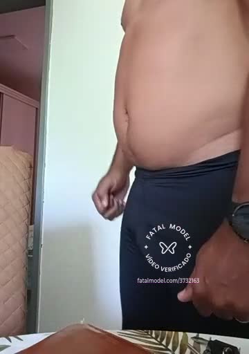Imagem do vídeo de verificação de Kalebmasso