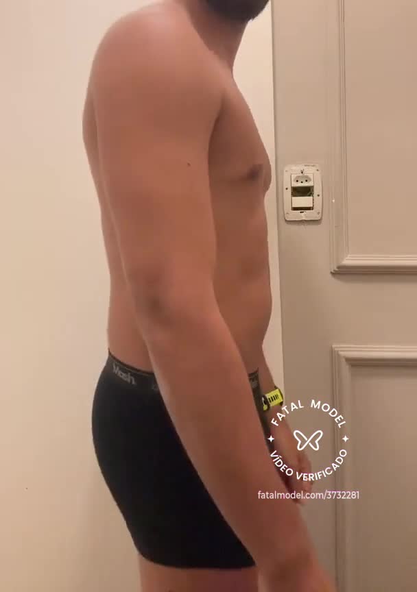Imagem do vídeo de verificação de Drcowboy