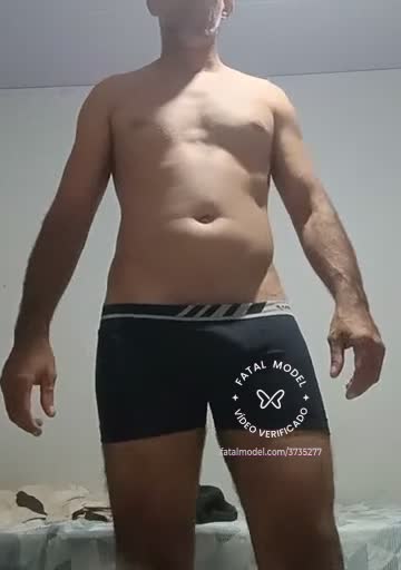 Imagem do vídeo de verificação de Silva