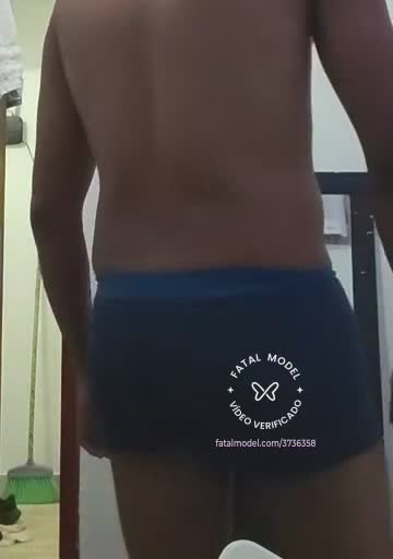Imagem do vídeo de verificação de Umcaranormal