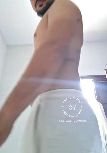 Imagem do vídeo de verificação de Junior