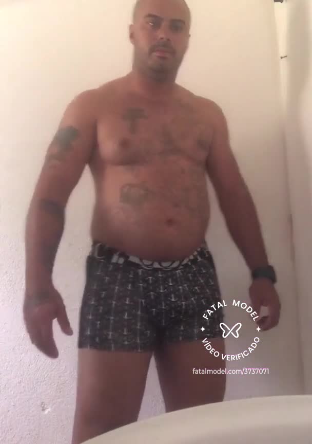 Imagem do vídeo de verificação de Ruiss