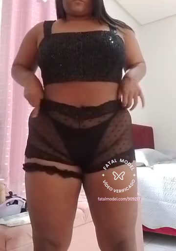 Imagem do vídeo de verificação de ANNY KARINE