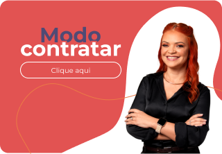 Banner do modo contratar