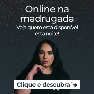 Banner do modo madrugada