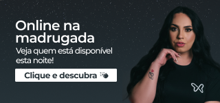 Banner do modo madrugada