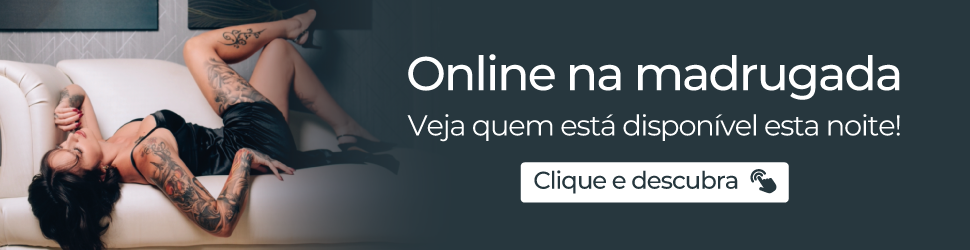Banner do modo madrugada