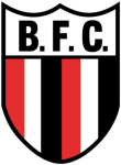 Escudo Botafogo SP