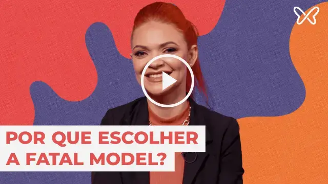 Acompanhantes mulheres em Mato Grosso - Fatal Model.