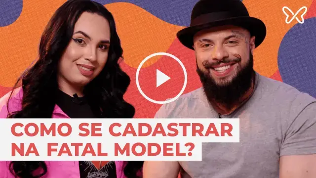 Acompanhantes mulheres em Mato Grosso - Fatal Model.