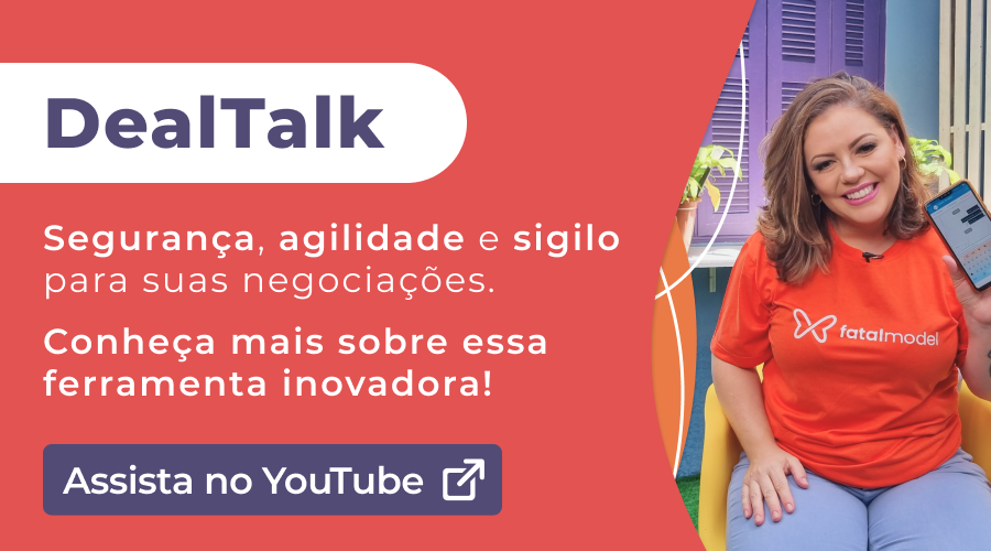YouTube Deal Talk - TER 19.04
