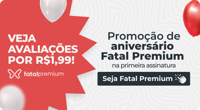 26/02 | Review| Aniversário Fatal Premium | Consumer