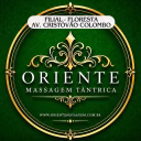 Oriente Massagem