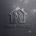 Gray House