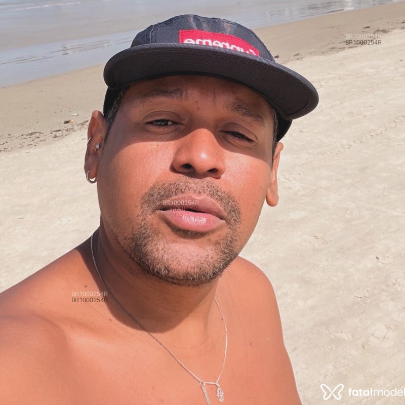 Acompanhante Alves - Feed
