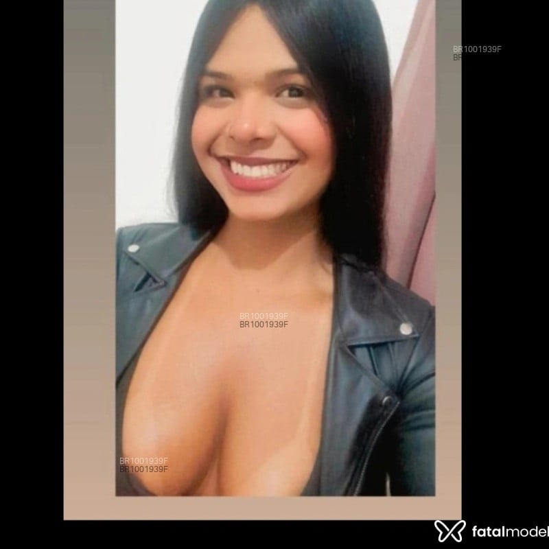 Acompanhante Marcella morena - Feed