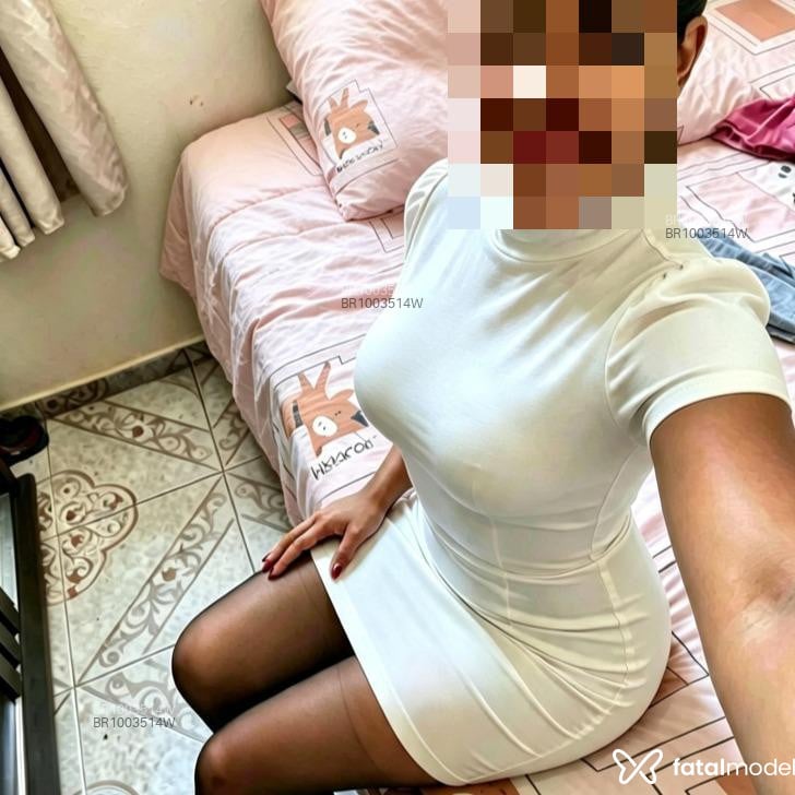Acompanhante Karla - Feed