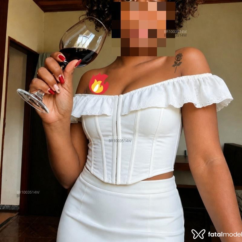 Acompanhante Karla - Feed