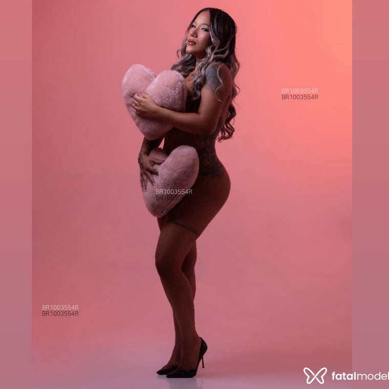 Acompanhante Angel - Feed